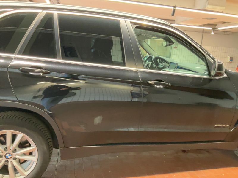 BMW X5 xDrive 30d 2014 – снимка 10