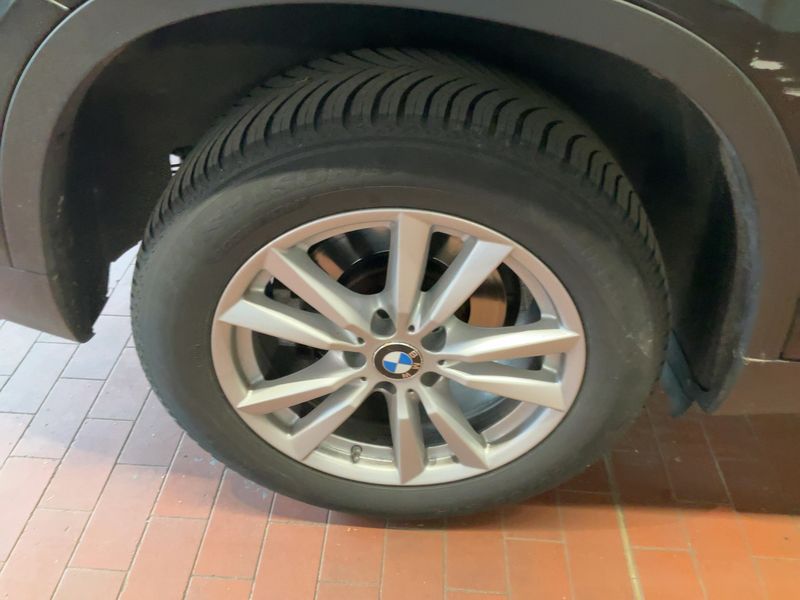 BMW X5 xDrive 30d 2014 – снимка 9