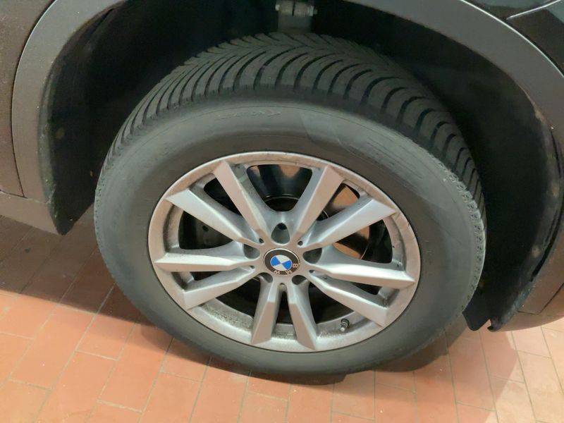 BMW X5 xDrive 30d 2014 – снимка 11