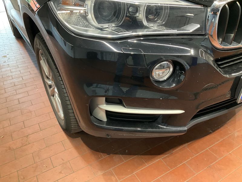 BMW X5 xDrive 30d 2014 – снимка 32