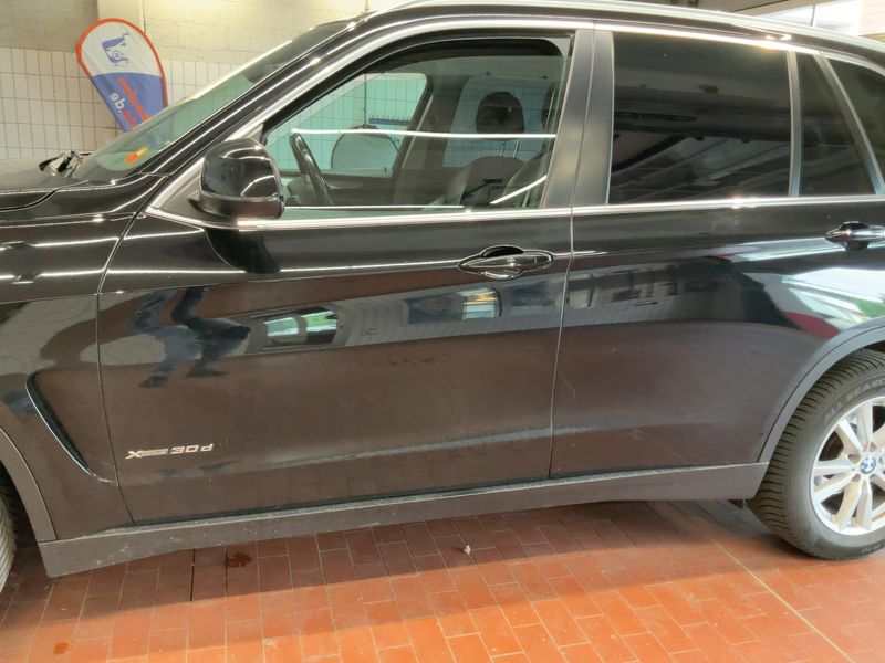 BMW X5 xDrive 30d 2014 – снимка 4