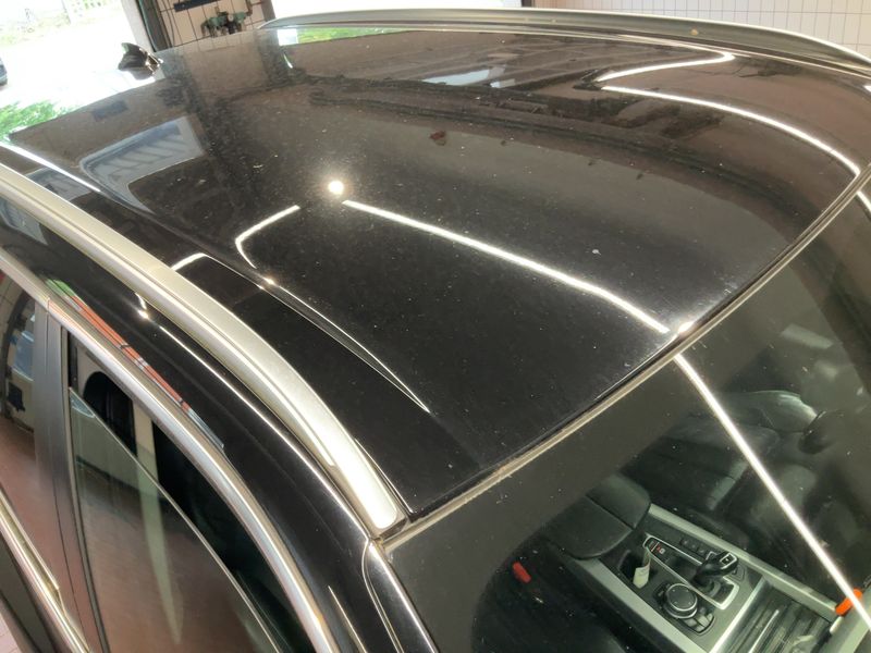 BMW X5 xDrive 30d 2014 – снимка 13