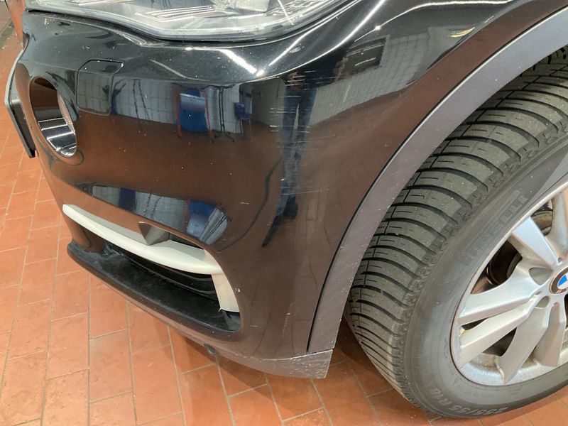 BMW X5 xDrive 30d 2014 – снимка 30