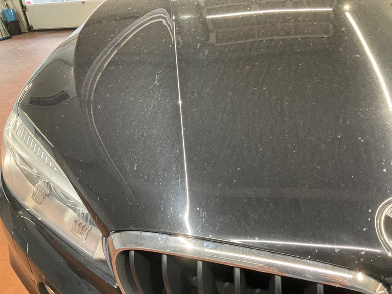 BMW X5 xDrive 30d 2014 – снимка 34
