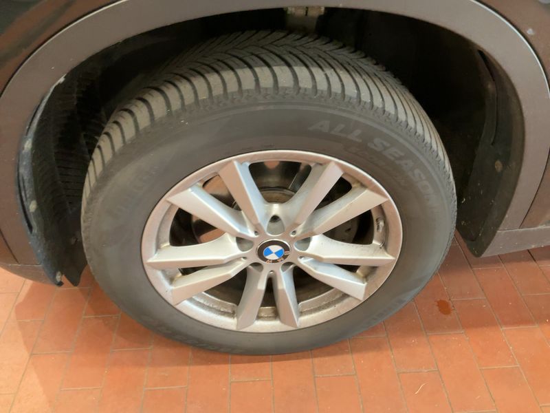 BMW X5 xDrive 30d 2014 – снимка 3