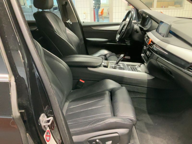 BMW X5 xDrive 30d 2014 – снимка 16