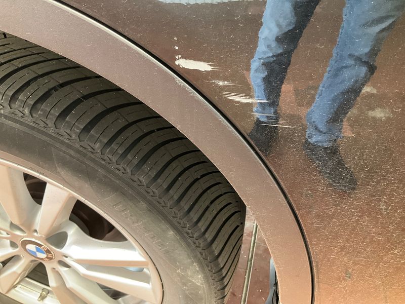 BMW X5 xDrive 30d 2014 – снимка 22