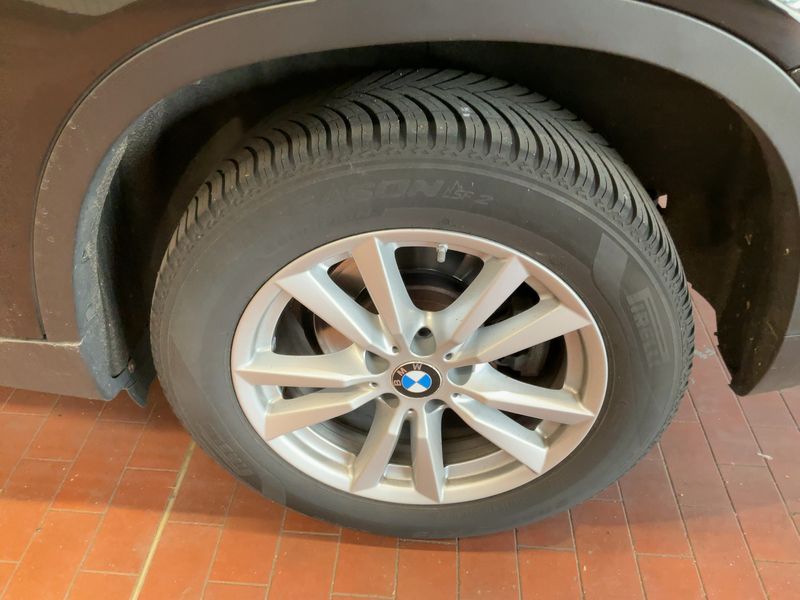 BMW X5 xDrive 30d 2014 – снимка 5