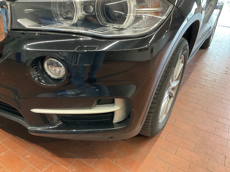 BMW X5 xDrive 30d 2014 – снимка 33