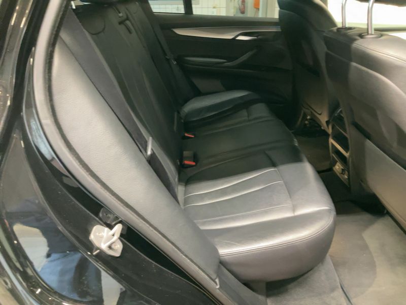 BMW X5 xDrive 30d 2014 – снимка 19