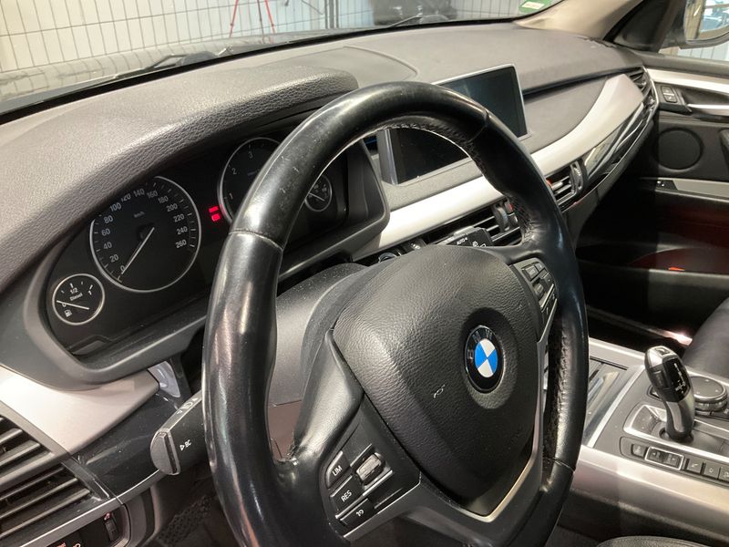 BMW X5 xDrive 30d 2014 – снимка 28