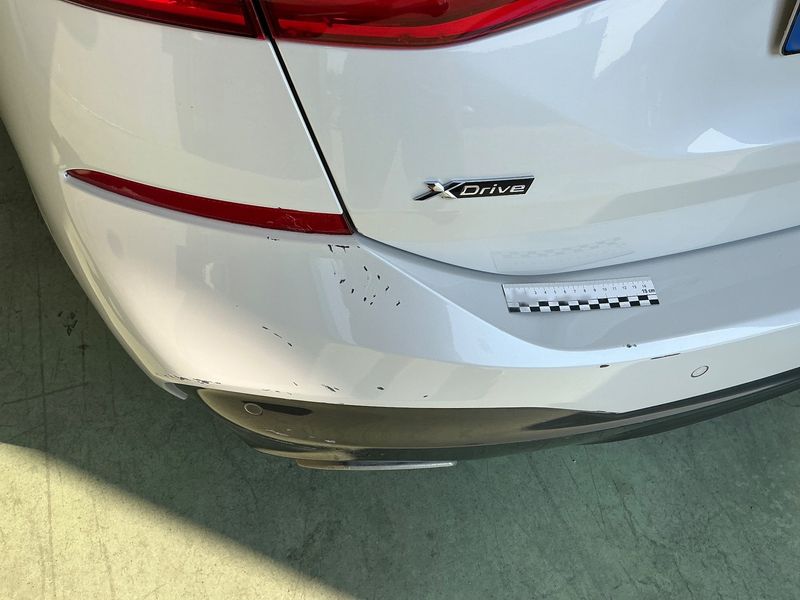 BMW 6er 630d GT xDrive M Sport 2017 – снимка 23