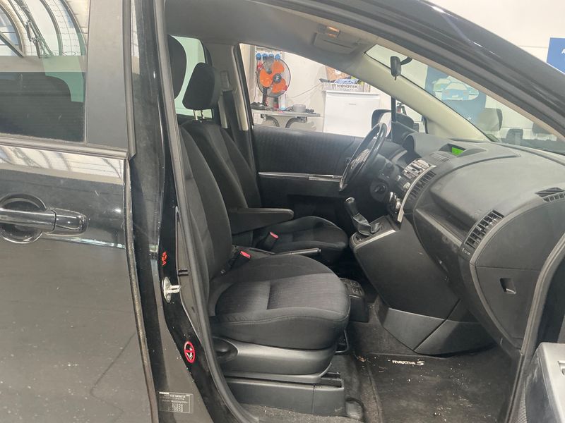 Mazda 5 1.8 Active 2010 – снимка 3