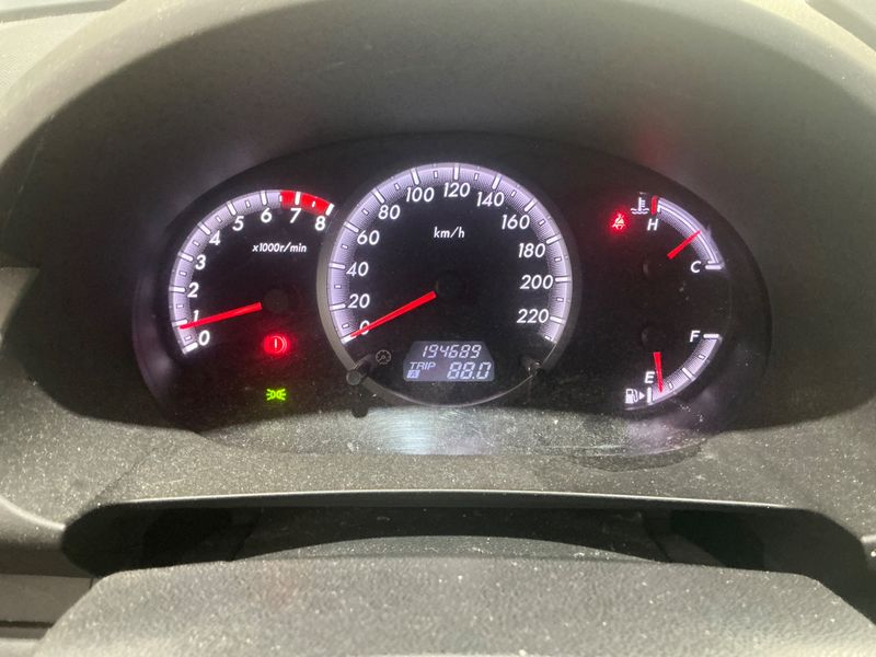 Mazda 5 1.8 Active 2010 – снимка 4