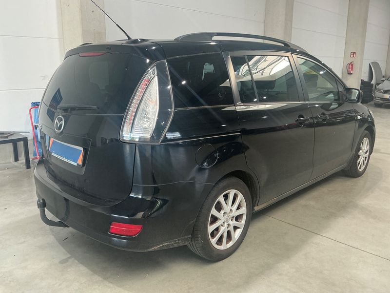Mazda 5 1.8 Active 2010 – снимка 2