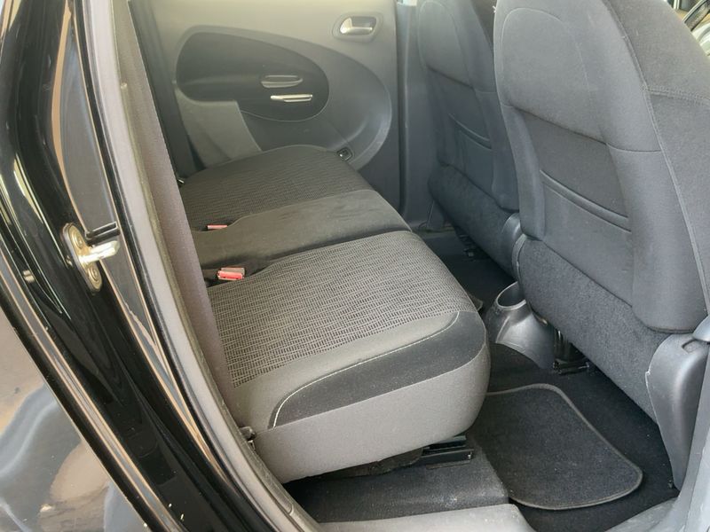 Citroen C3 Picasso 1.6 HDi Exclusive 2014 – снимка 14