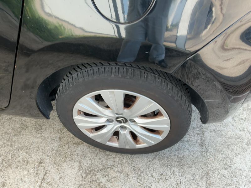 Citroen C3 Picasso 1.6 HDi Exclusive 2014 – снимка 17