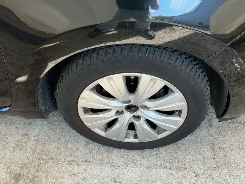 Citroen C3 Picasso 1.6 HDi Exclusive 2014 – снимка на щета
