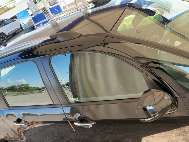 Citroen C3 Picasso 1.6 HDi Exclusive 2014 – снимка на щета