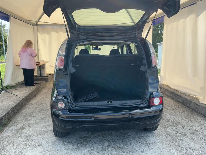 Citroen C3 Picasso 1.6 HDi Exclusive 2014 – снимка 10