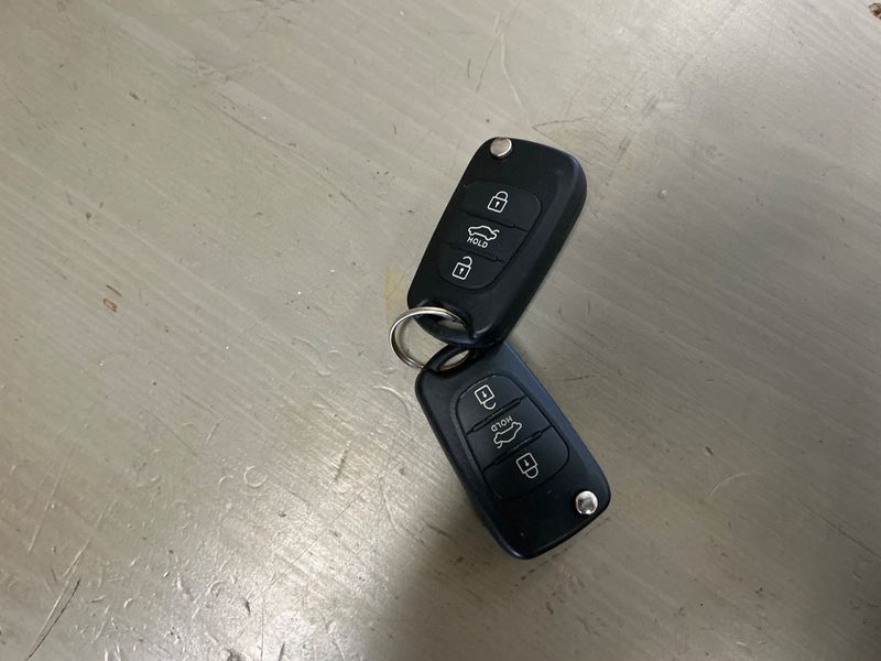 Hyundai i30 1.6 CRDi Active 2010 – снимка на щета