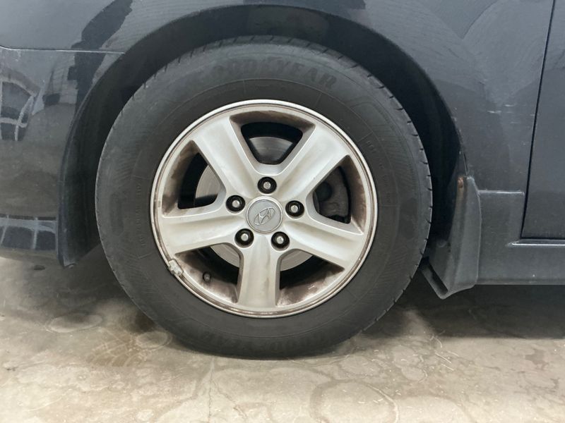 Hyundai i30 1.6 CRDi Active 2010 – снимка на щета