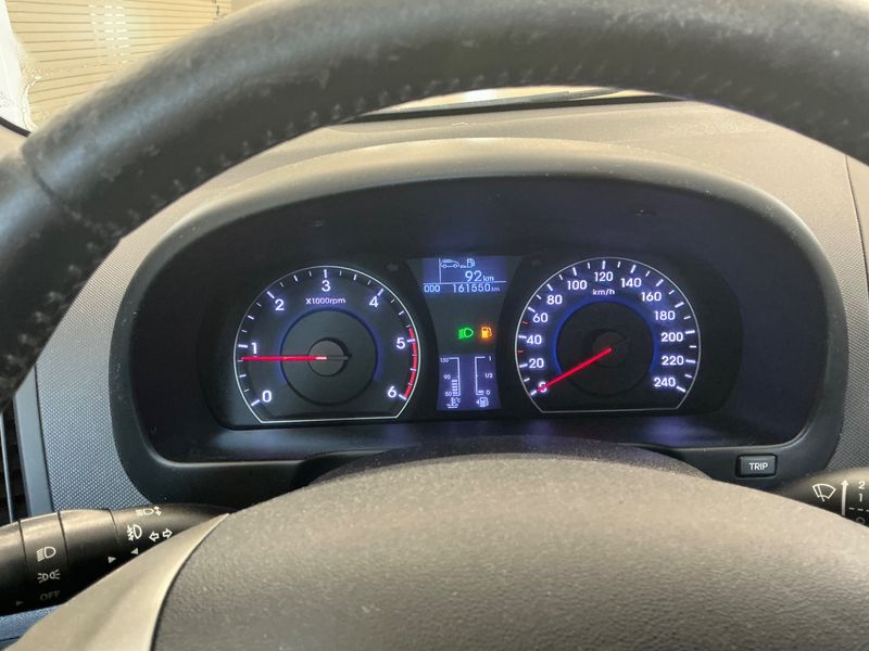Hyundai i30 1.6 CRDi Active 2010 – снимка 4