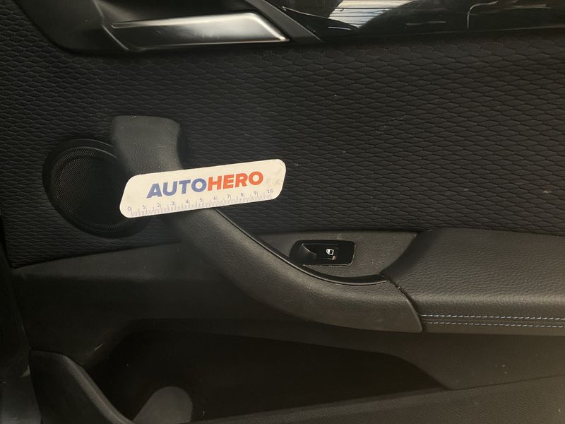 BMW X1 sDrive 18i M Sport 2017 – снимка 25