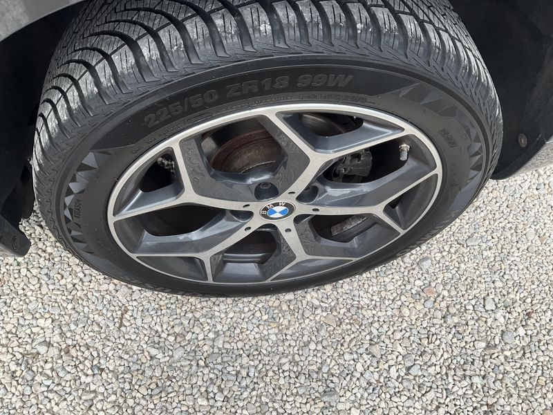 BMW X1 sDrive 18i M Sport 2017 – снимка 11