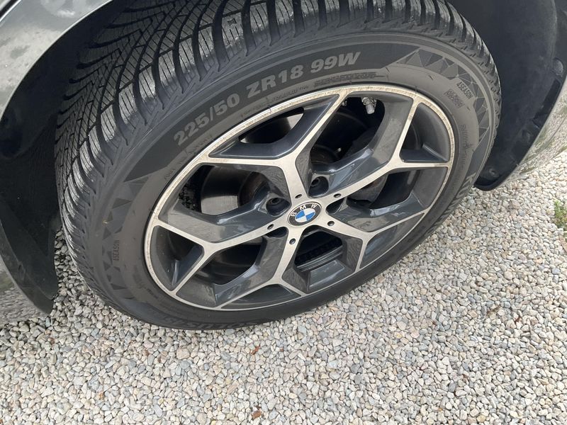 BMW X1 sDrive 18i M Sport 2017 – снимка 5