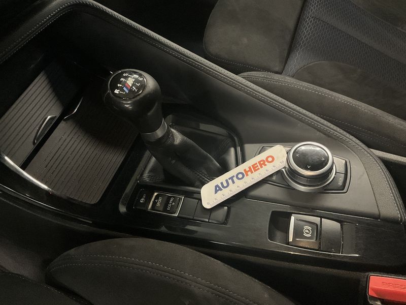 BMW X1 sDrive 18i M Sport 2017 – снимка 27