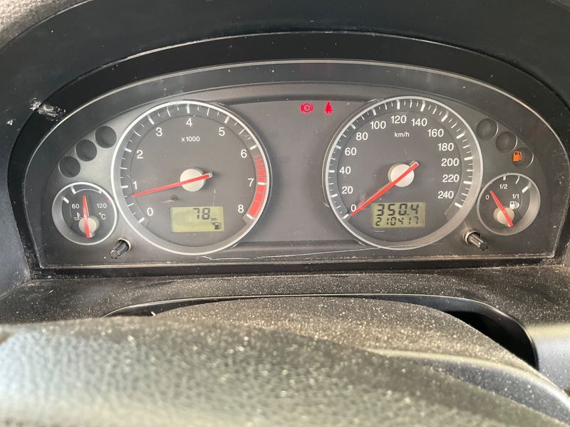 Ford Mondeo 1.8 Trend 2004 – снимка 4