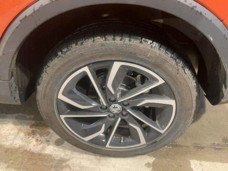 MG ZS 1.5 VTi Luxury 2024 – снимка 5