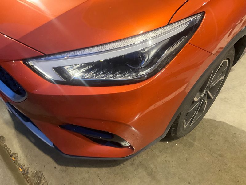 MG ZS 1.5 VTi Luxury 2024 – снимка 33