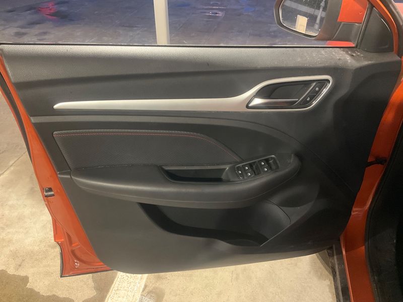 MG ZS 1.5 VTi Luxury 2024 – снимка 26