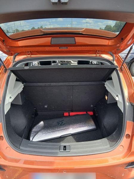 MG ZS 1.5 VTi Luxury 2024 – снимка 15