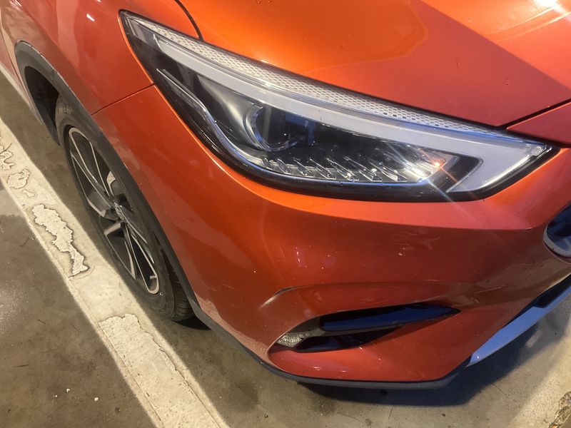 MG ZS 1.5 VTi Luxury 2024 – снимка 32