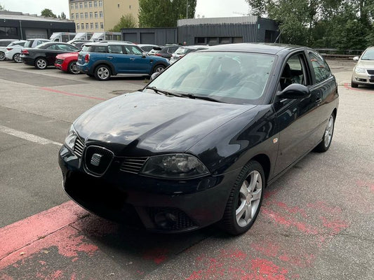 Seat Ibiza 1.6 Sport Edition 2008 – снимка 1