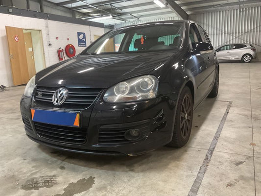 Volkswagen Golf V 1.4 TSI GT Sport 2008 – снимка 1