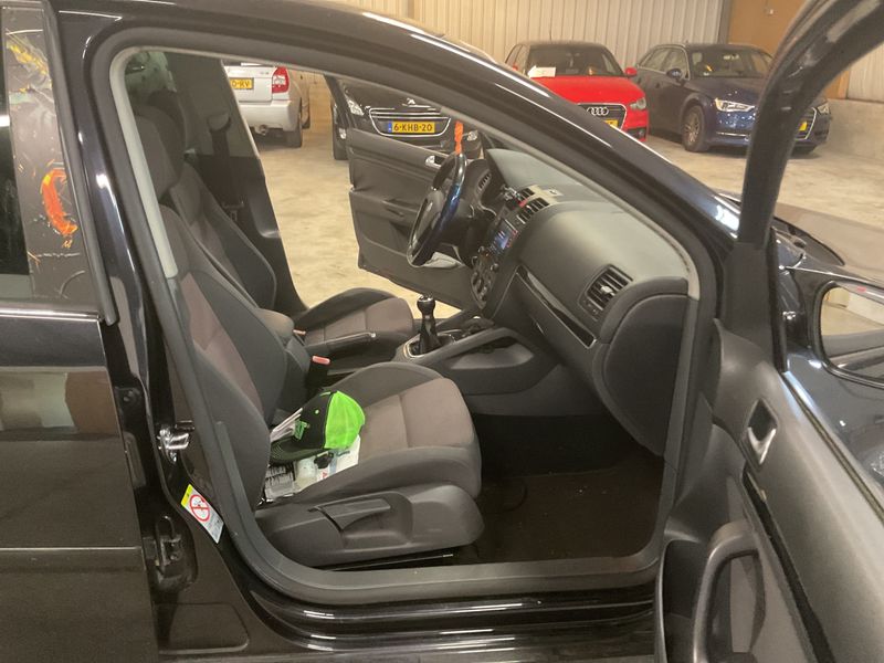Volkswagen Golf V 1.4 TSI GT Sport 2008 – снимка 3