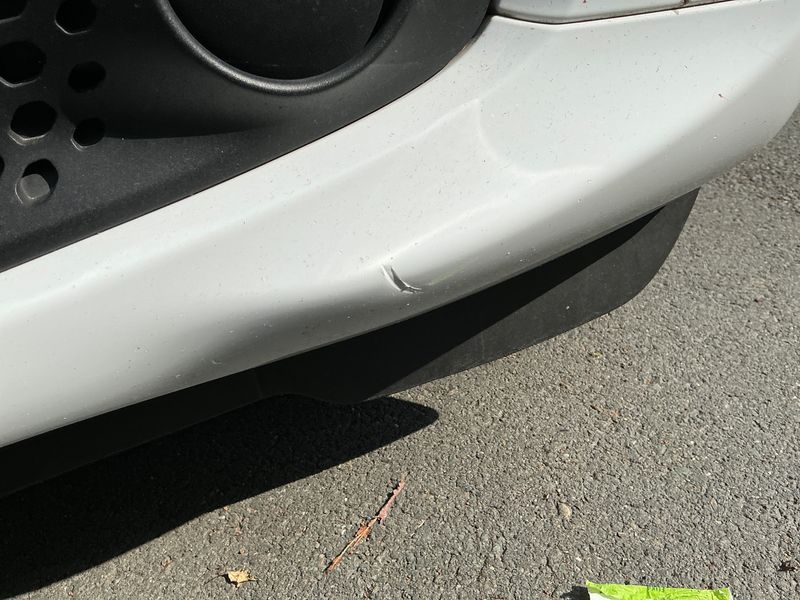 Smart fortwo 1.0 Basis passion 2017 – снимка 35