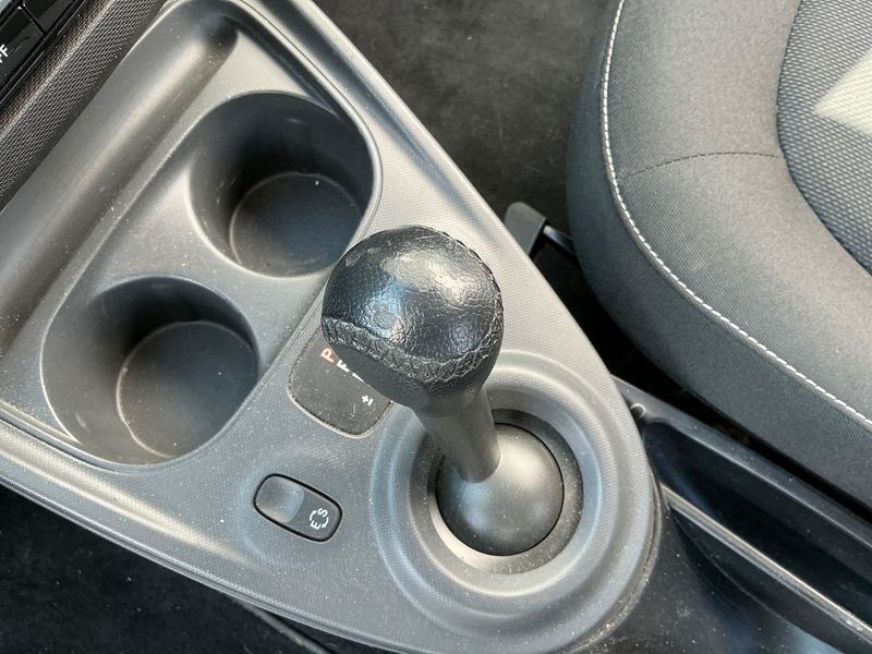 Smart fortwo 1.0 Basis passion 2017 – снимка 28