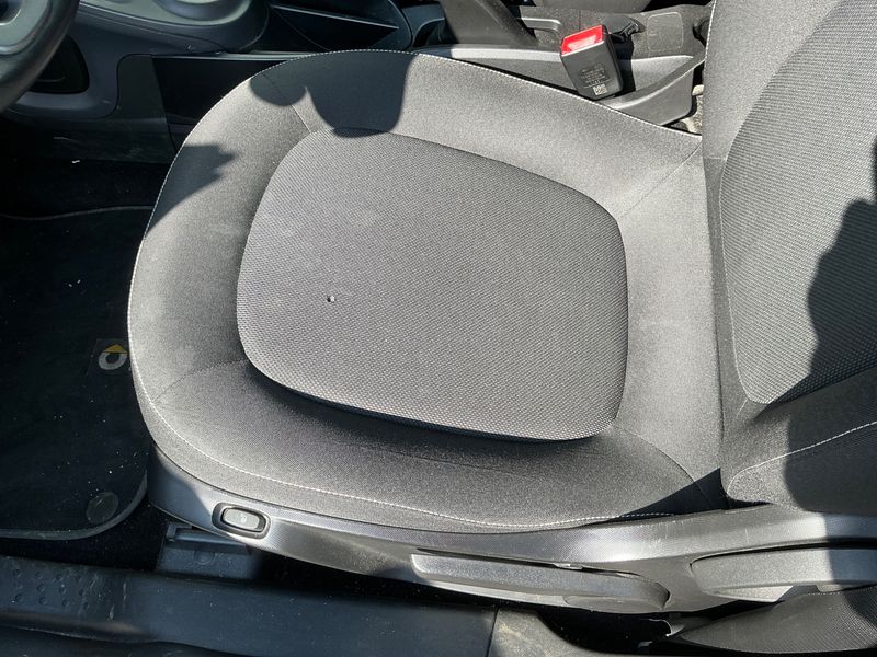 Smart fortwo 1.0 Basis passion 2017 – снимка 26