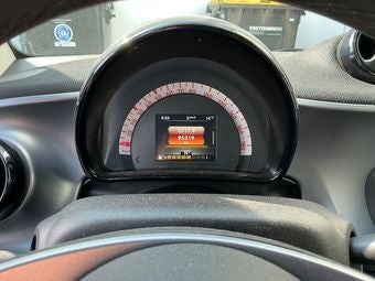 Smart fortwo 1.0 Basis passion 2017 – снимка 19