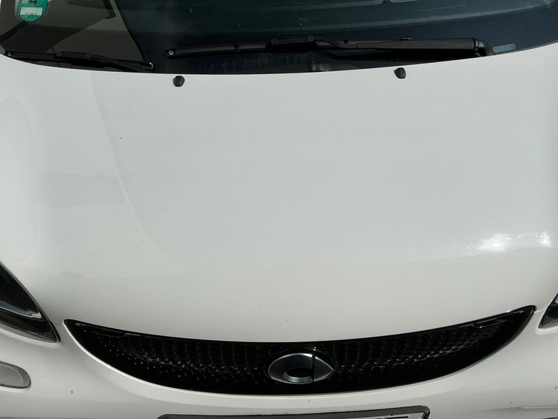 Smart fortwo 1.0 Basis passion 2017 – снимка 36