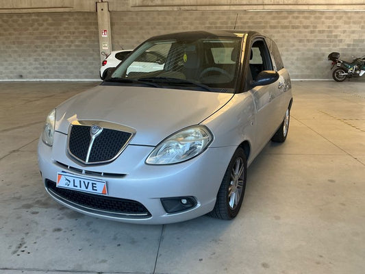 Lancia Ypsilon 1.2 Oro 2008 – снимка 1