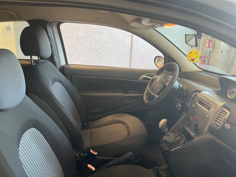 Lancia Ypsilon 1.2 Oro 2008 – снимка 3