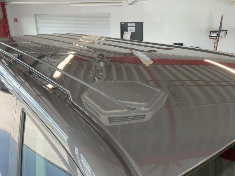 Volkswagen T5 Kombi 2.0 TDI 2013 – снимка 13