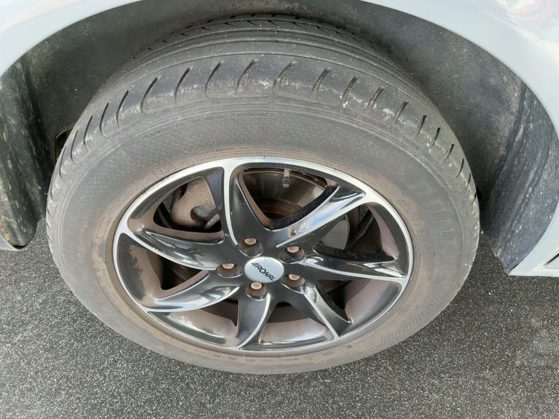 Volkswagen T5 Kombi 2.0 TDI 2013 – снимка 9