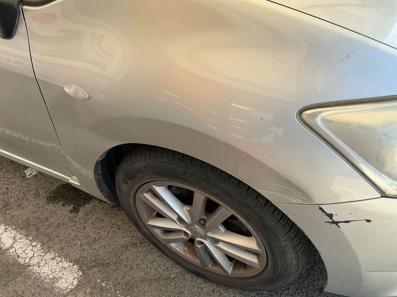 Toyota Auris 2.0 D-4D Luna 2008 – снимка 22